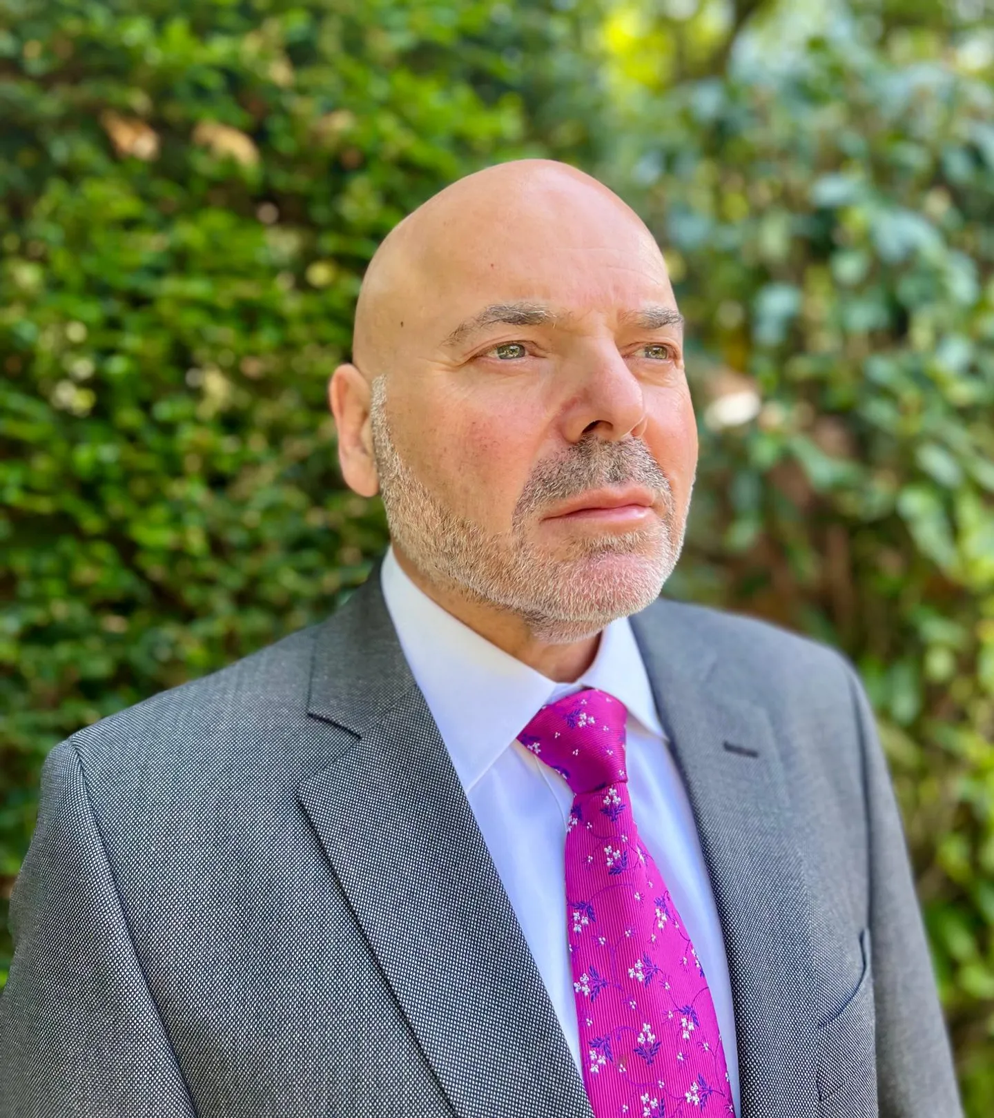 Charlie Sherrard KC - Our Approach