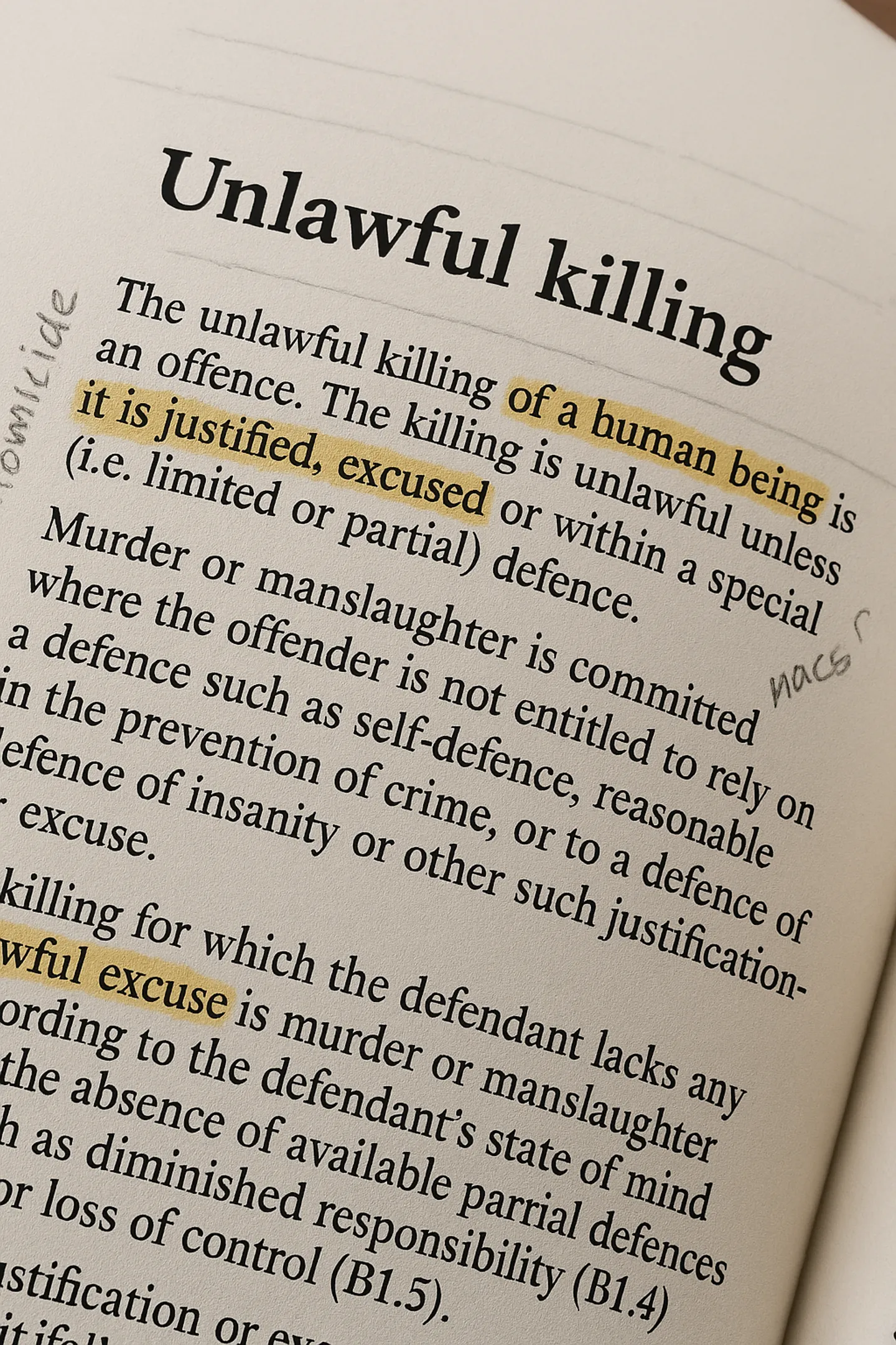 Murder Defence – Charlie Sherrard KC, Leading Murder Barrister & Murder KC
