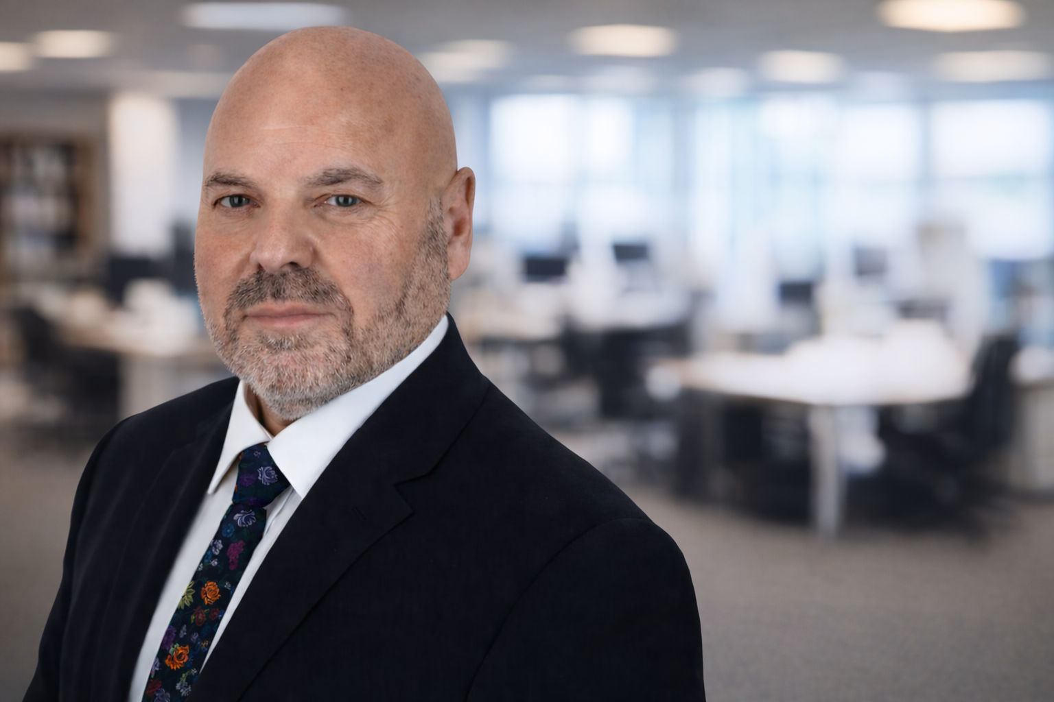 Charlie Sherrard KC Hero